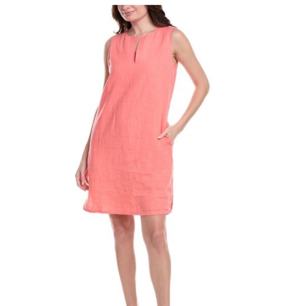 Tommy Bahama Coral Sleeveless Women's Top for women’s size S